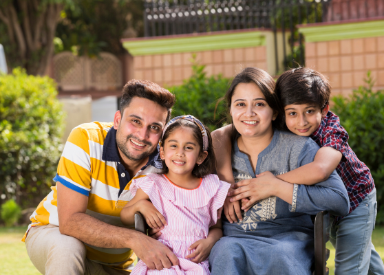 How Kids’ Fashion Reflects Changing Family Dynamics