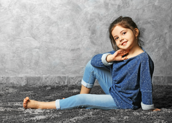 Personalization in Kids’ Fashion The Future of Retail